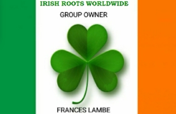 IRISH ROOTS WORLDWIDE